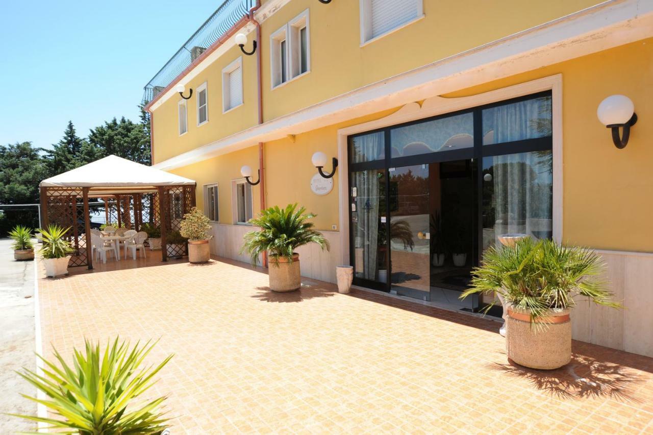 Hotel Garden San Giovanni Rotondo Exterior photo